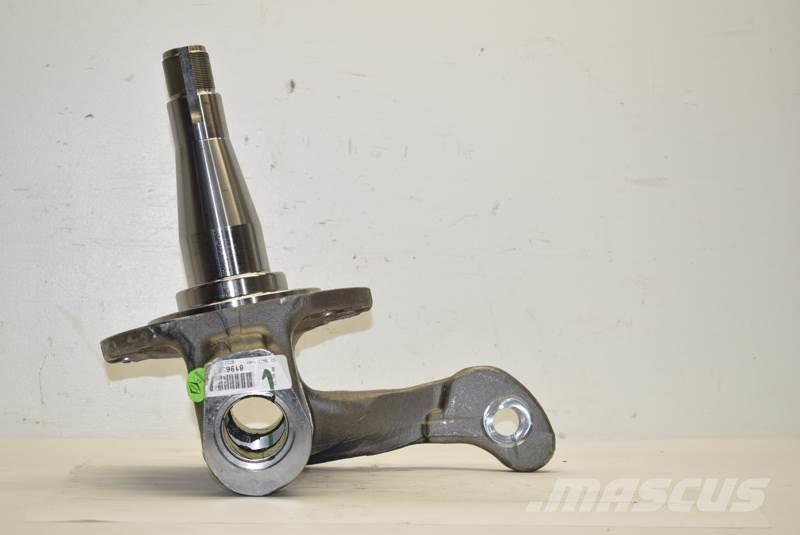 Eaton  Transport – ostalo