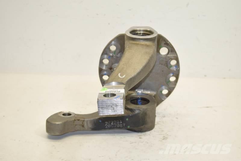 Eaton  Transport – ostalo