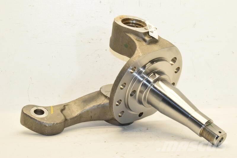 Eaton  Transport – ostalo