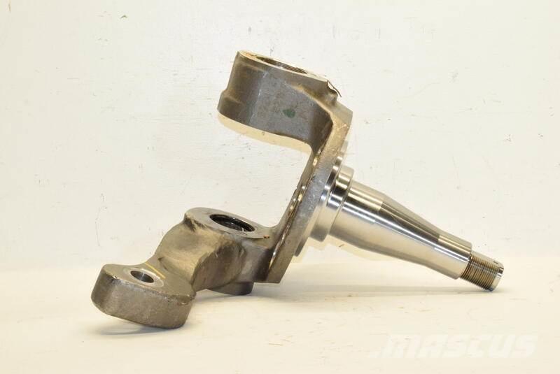 Eaton  Transport – ostalo