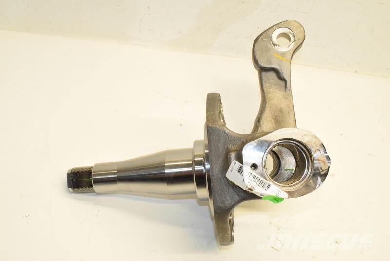 Eaton  Transport – ostalo