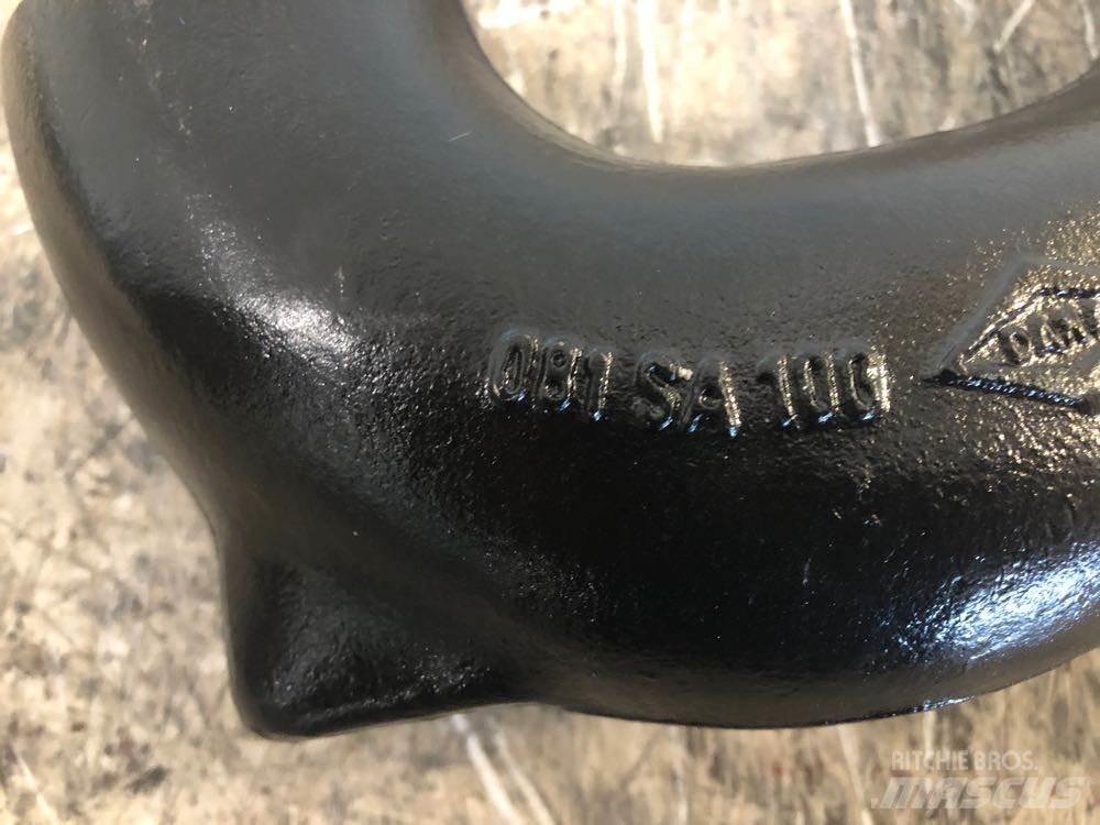 Eaton  Transport – ostalo