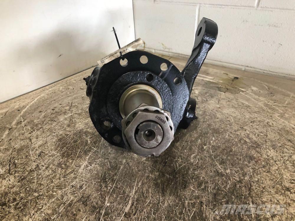 Eaton  Transport – ostalo