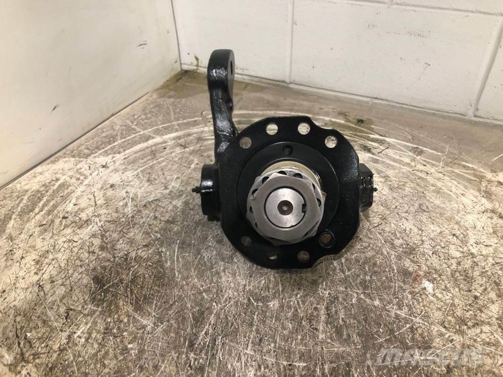 Eaton  Transport – ostalo