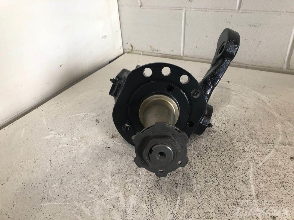 Eaton  Druge komponente