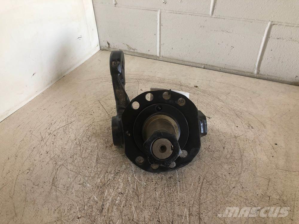 Eaton  Transport – ostalo