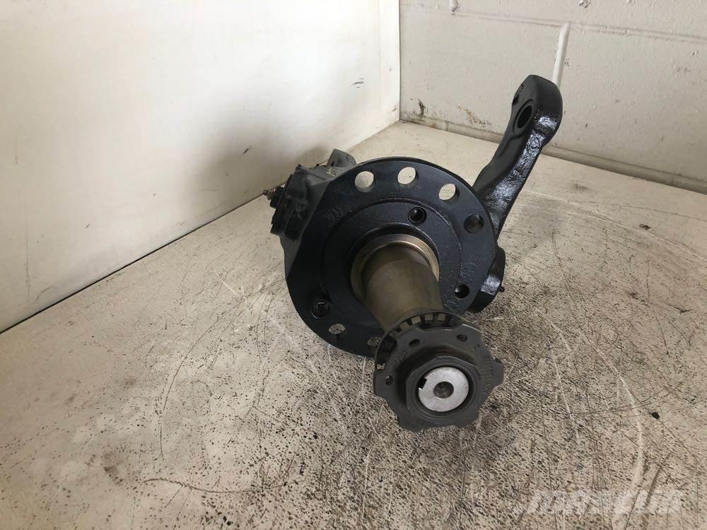 Eaton  Transport – ostalo
