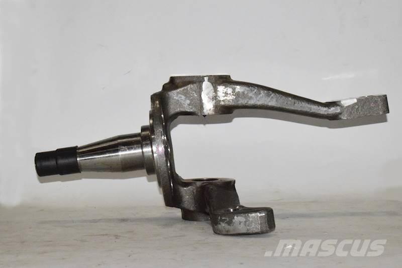 Eaton  Transport – ostalo