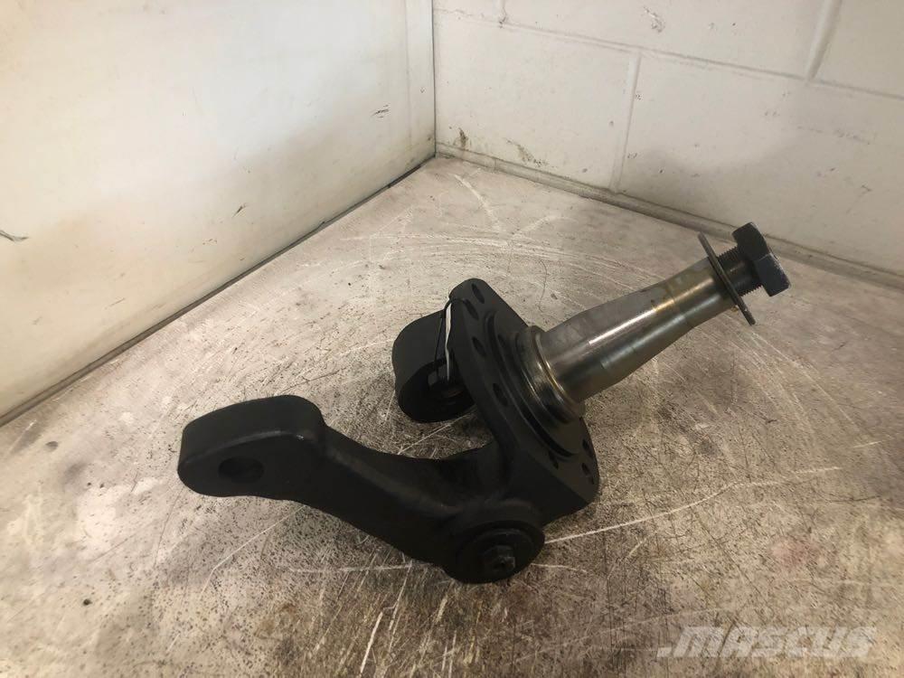 Eaton  Transport – ostalo