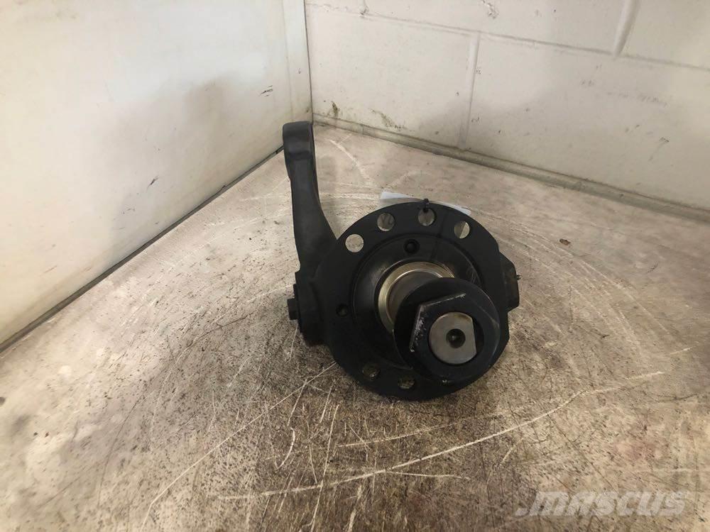 Eaton  Transport – ostalo