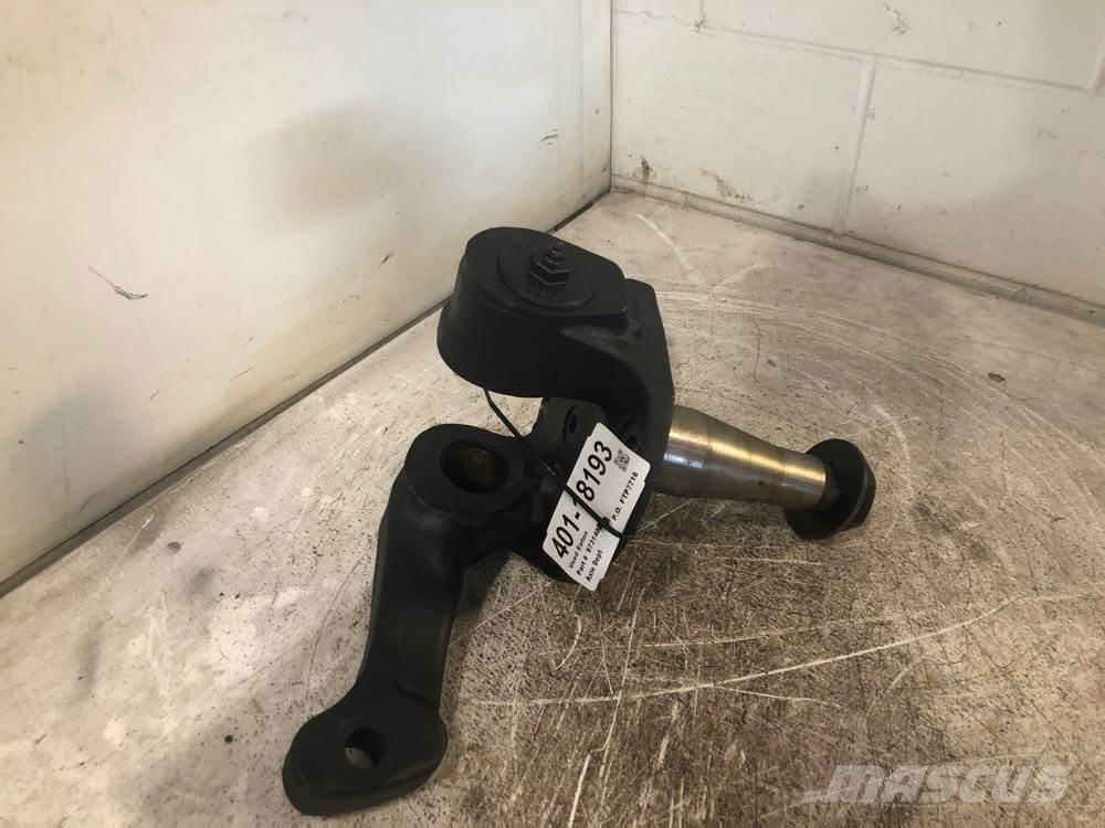 Eaton  Transport – ostalo