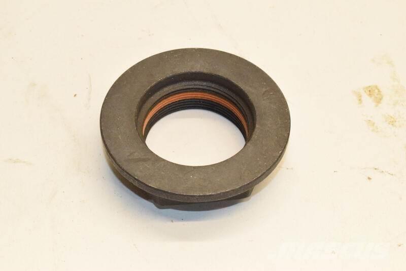 Eaton  Transport – ostalo