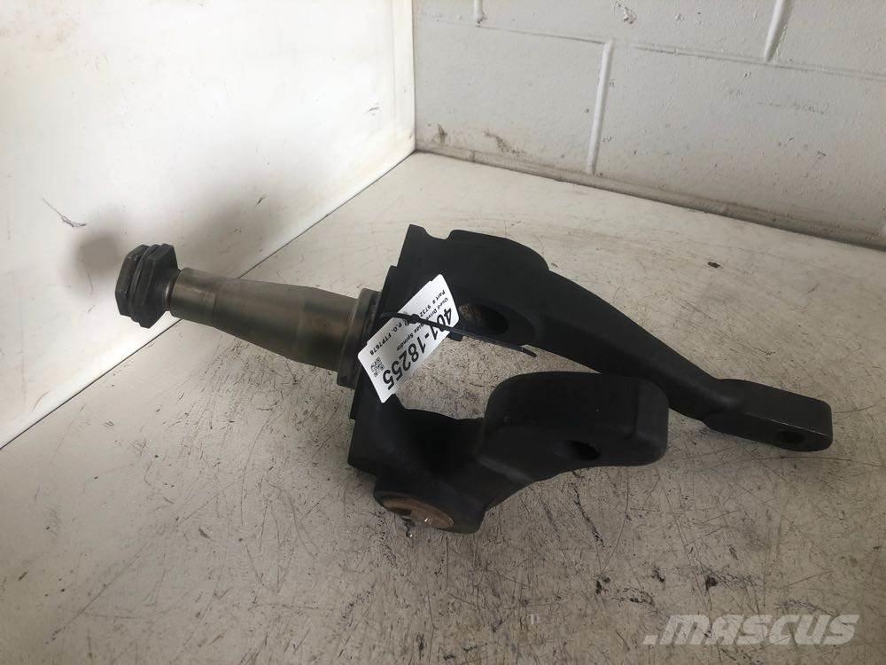 Eaton  Transport – ostalo