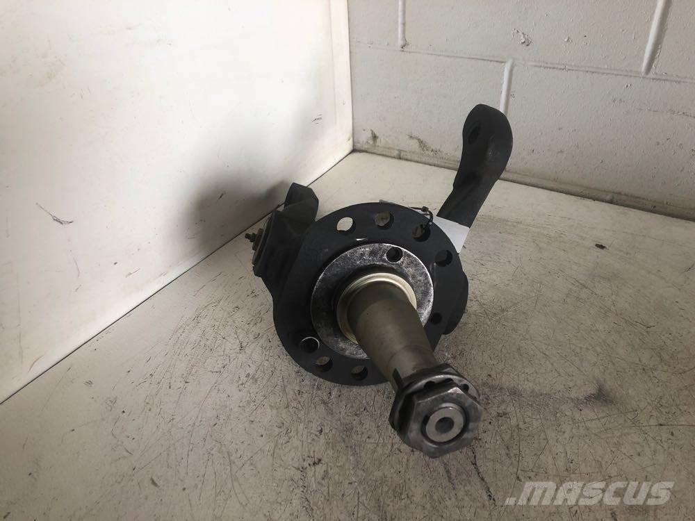 Eaton  Transport – ostalo