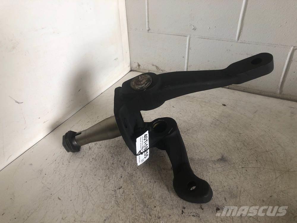 Eaton  Transport – ostalo