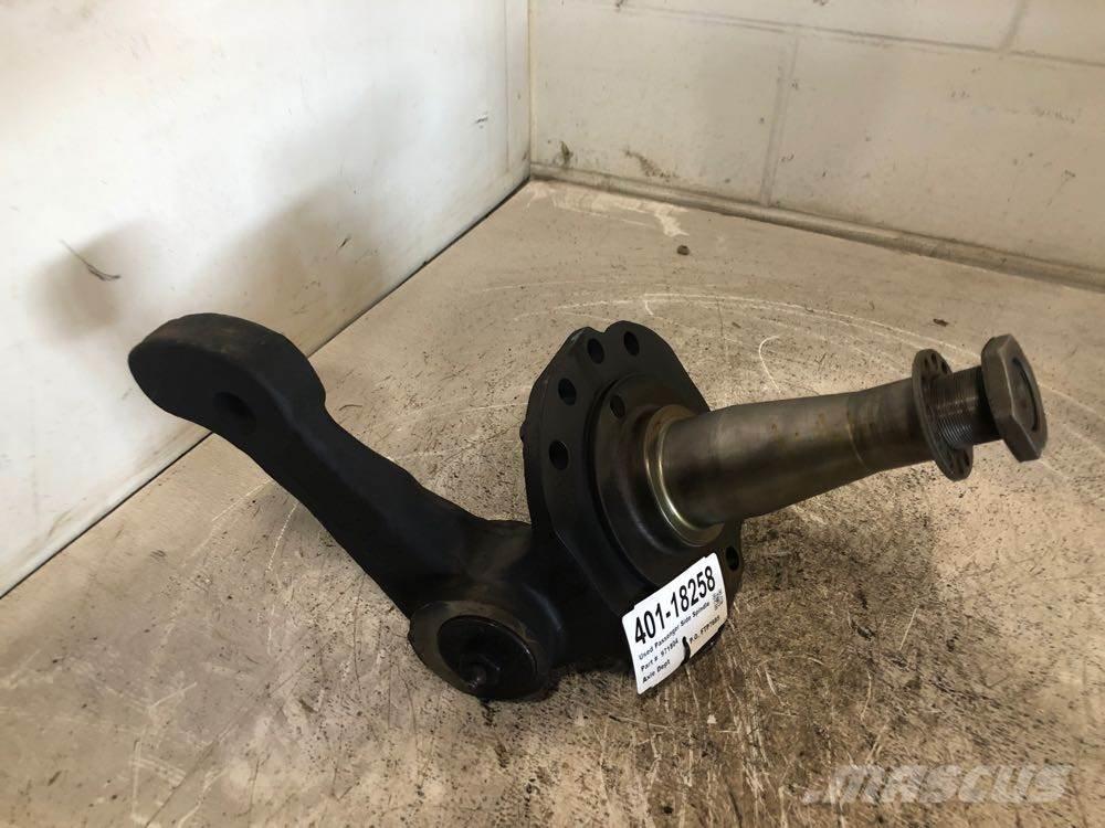 Eaton  Transport – ostalo
