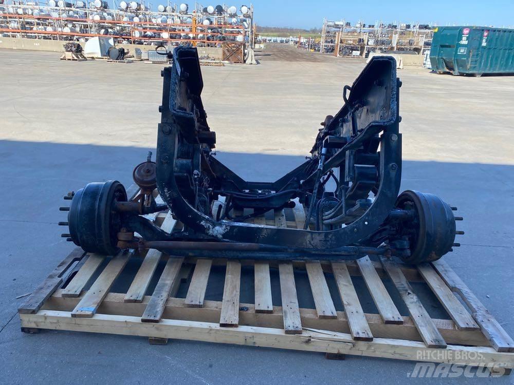 Eaton  Transport – ostalo