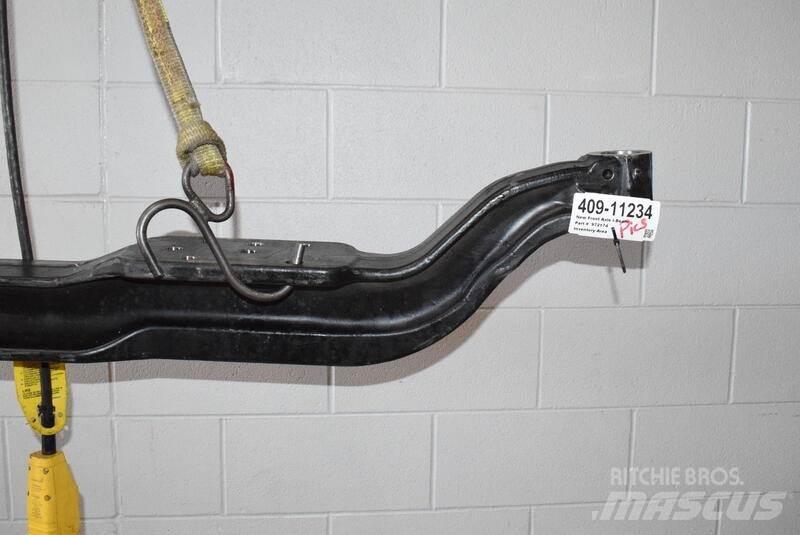 Eaton  Osi