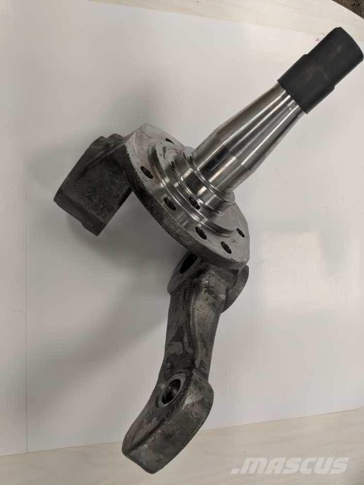 Eaton  Transport – ostalo