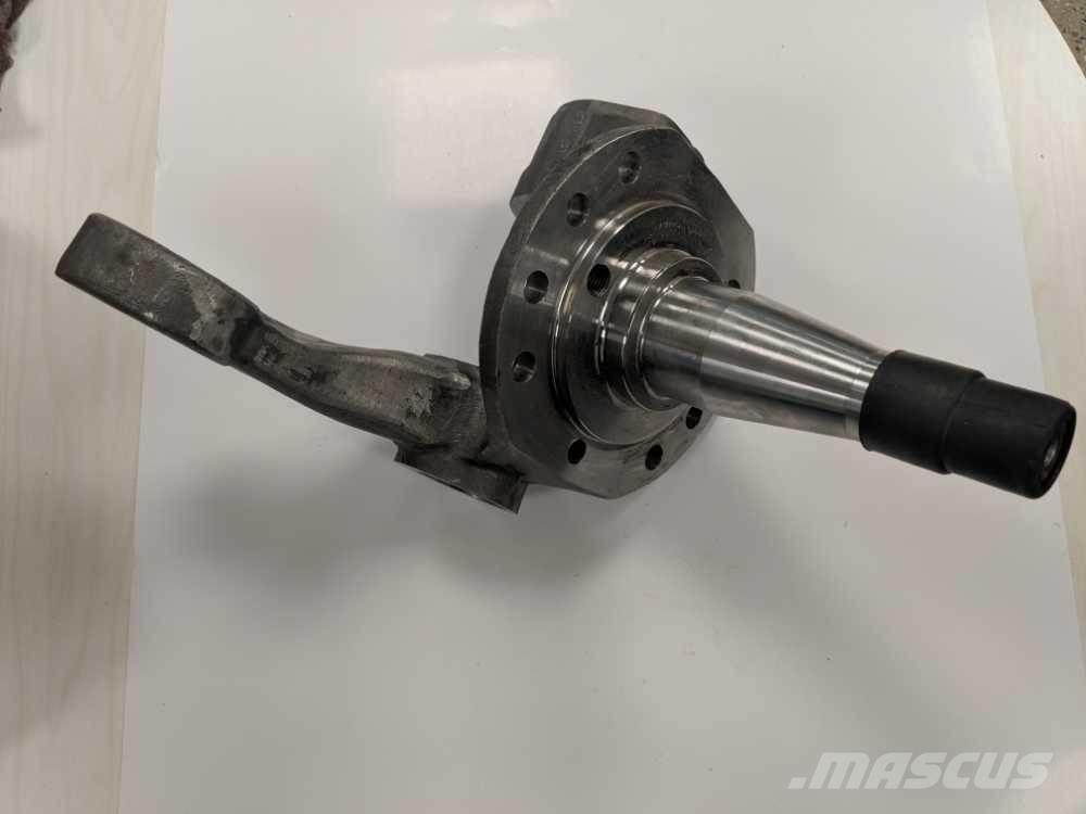 Eaton  Transport – ostalo