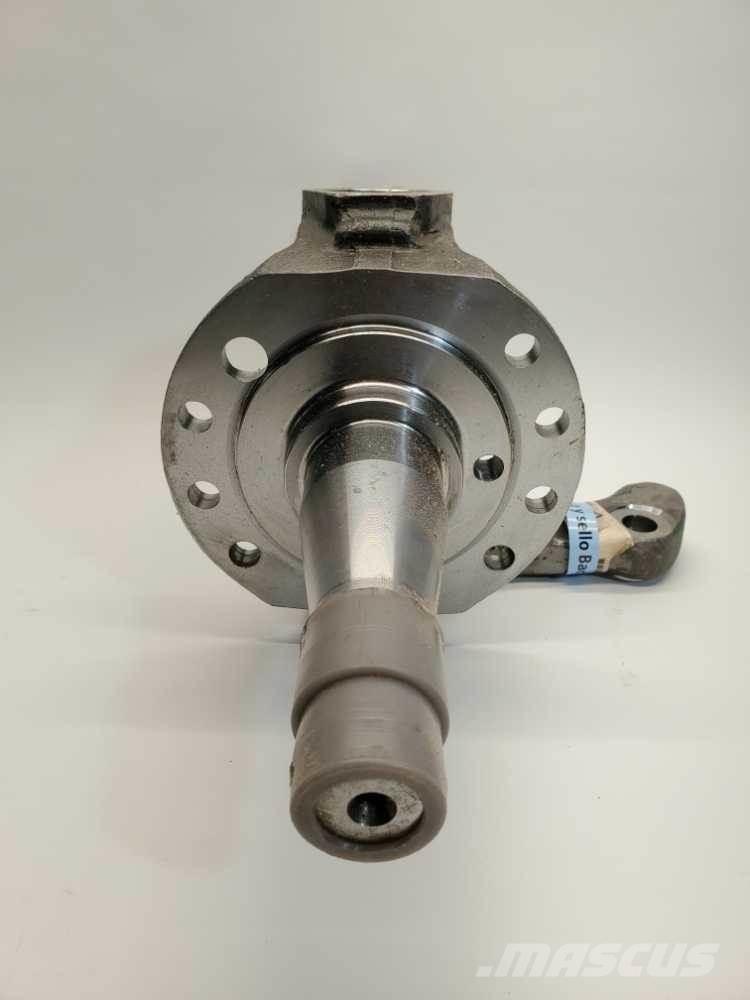 Eaton  Transport – ostalo