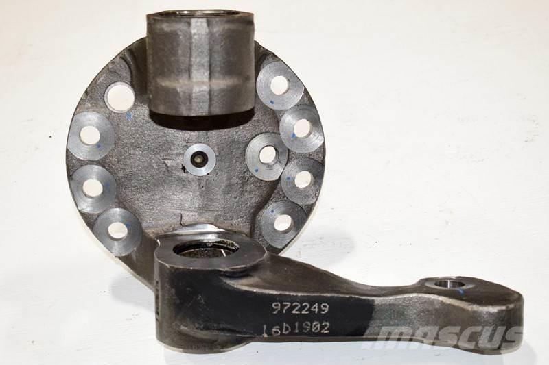 Eaton  Transport – ostalo