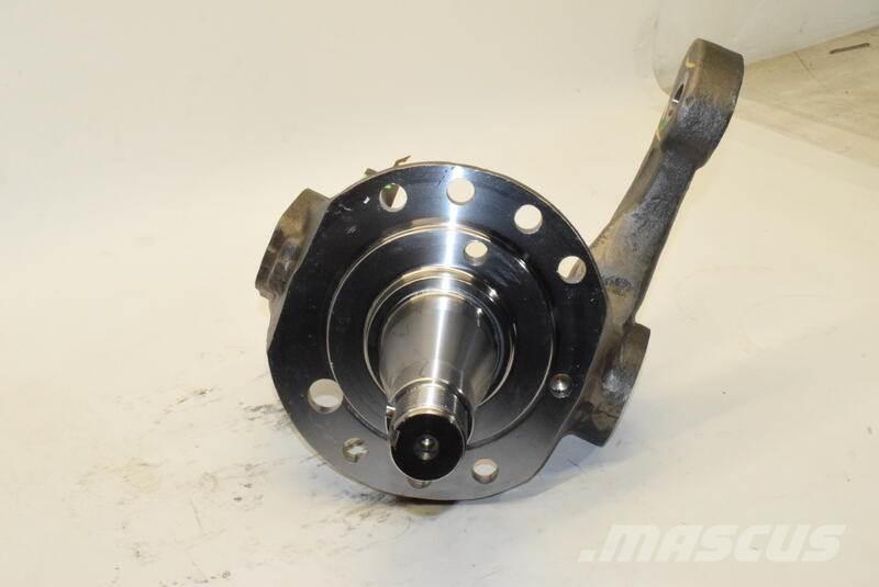 Eaton  Transport – ostalo