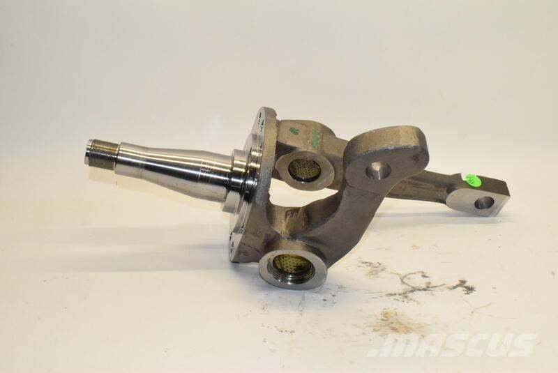 Eaton  Transport – ostalo