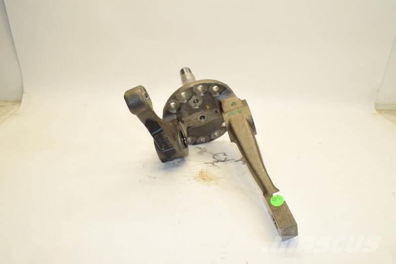 Eaton  Transport – ostalo