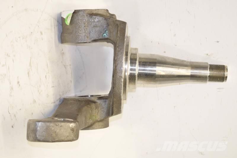 Eaton  Transport – ostalo