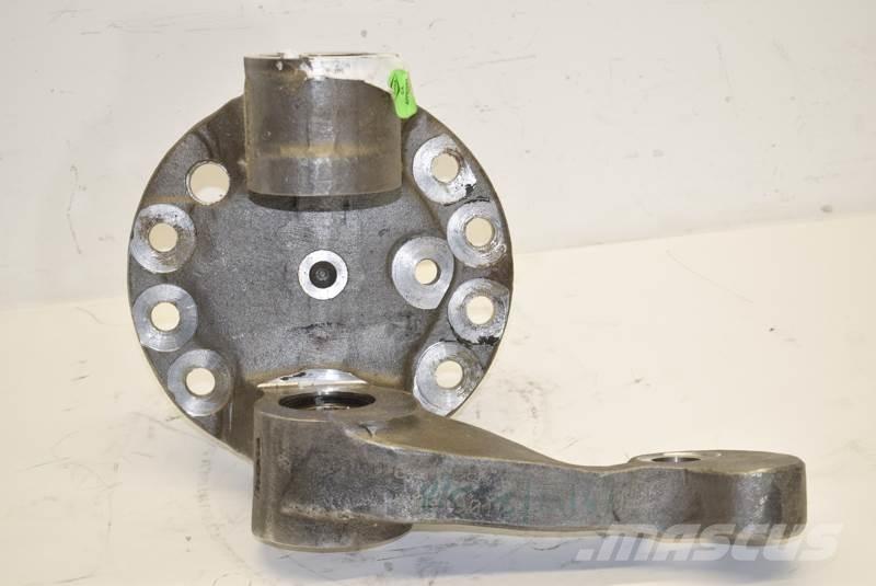 Eaton  Transport – ostalo