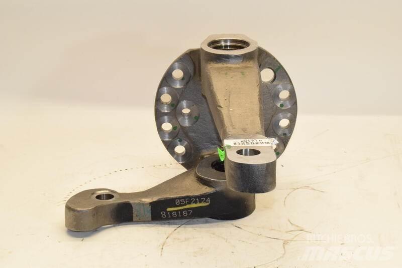 Eaton  Transport – ostalo