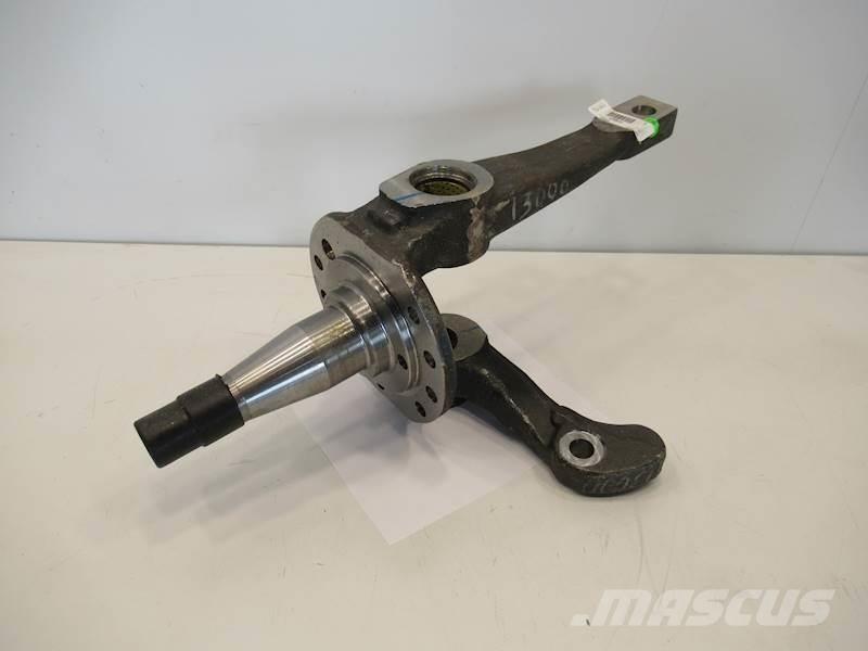 Eaton  Transport – ostalo