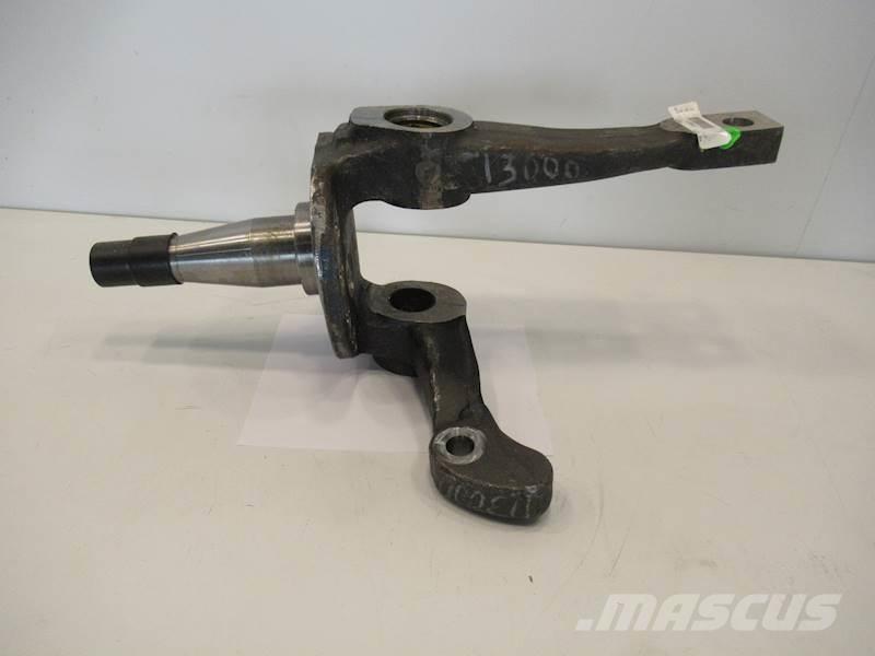 Eaton  Transport – ostalo