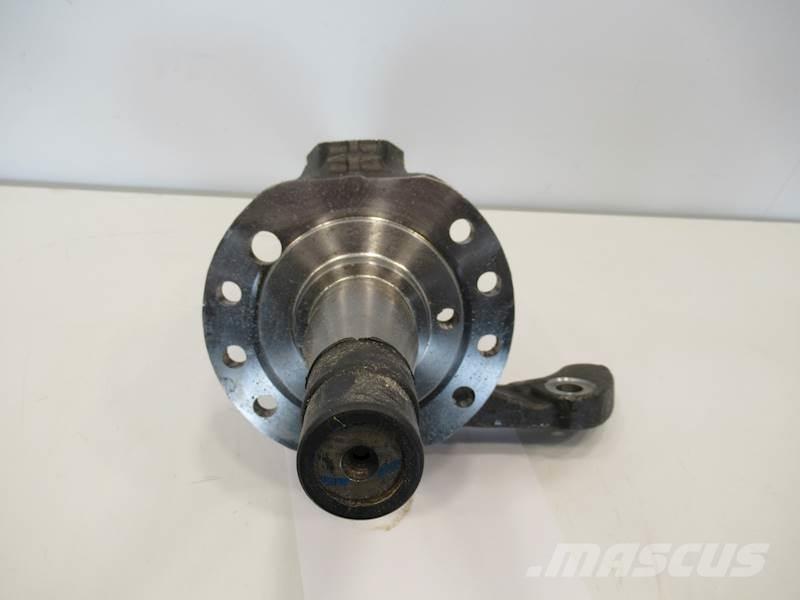 Eaton  Transport – ostalo