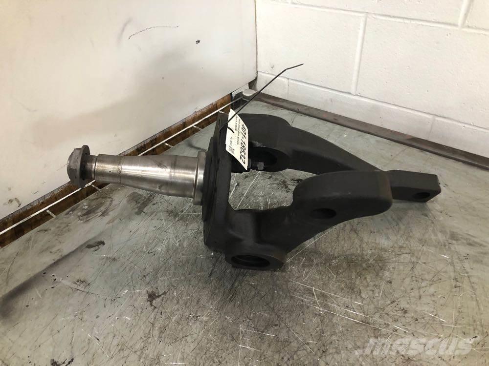 Eaton  Transport – ostalo