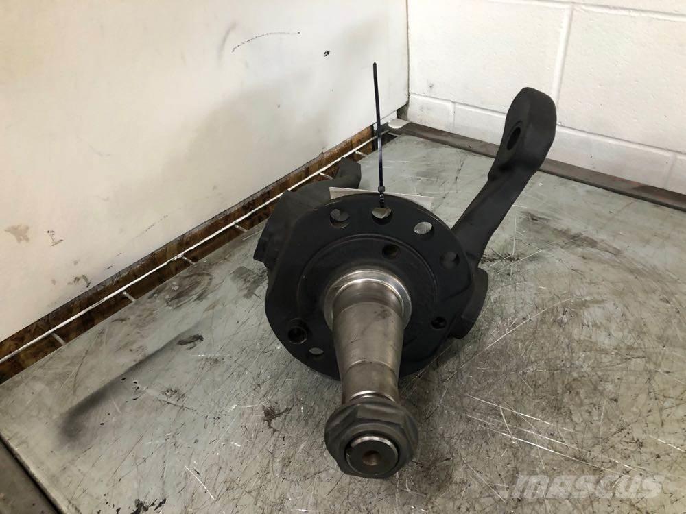 Eaton  Transport – ostalo