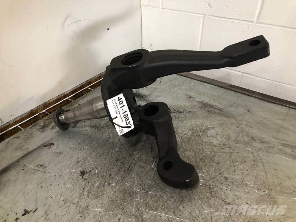 Eaton  Transport – ostalo