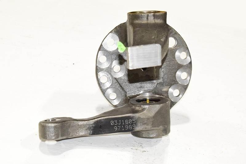 Eaton  Transport – ostalo
