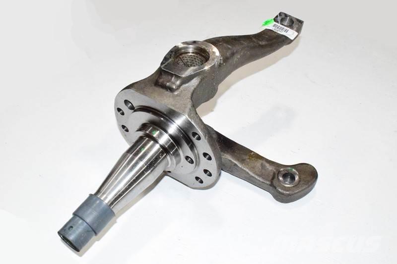 Eaton  Transport – ostalo