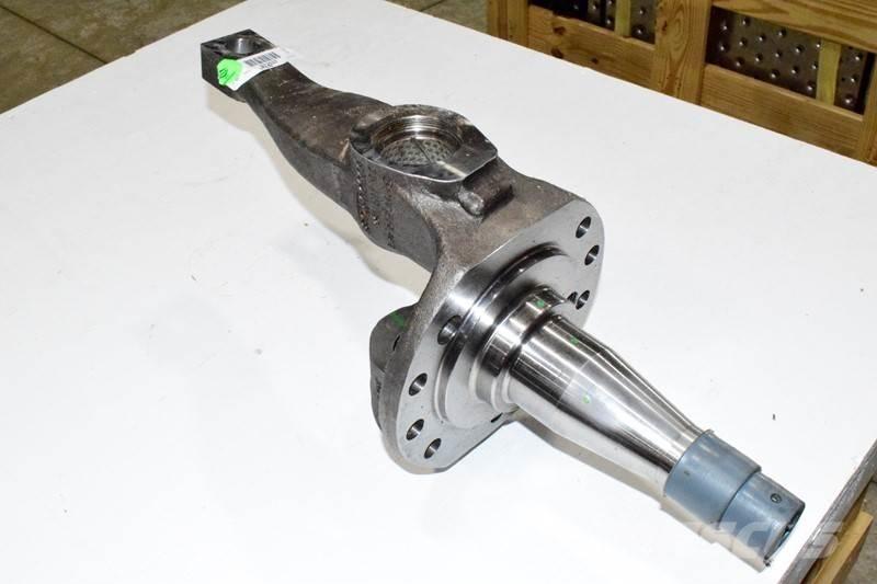 Eaton  Transport – ostalo