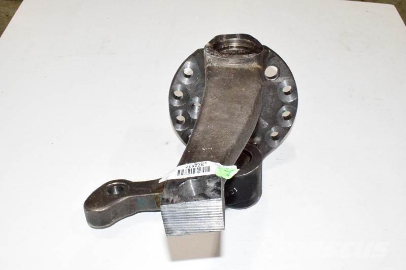 Eaton  Transport – ostalo