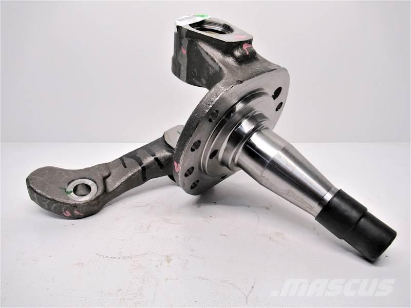 Eaton  Transport – ostalo