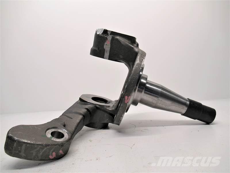 Eaton  Transport – ostalo