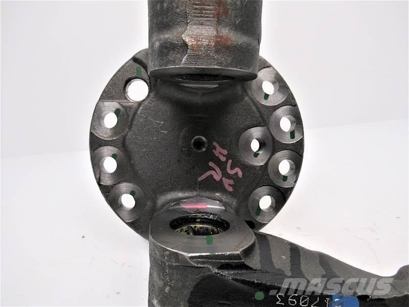 Eaton  Transport – ostalo