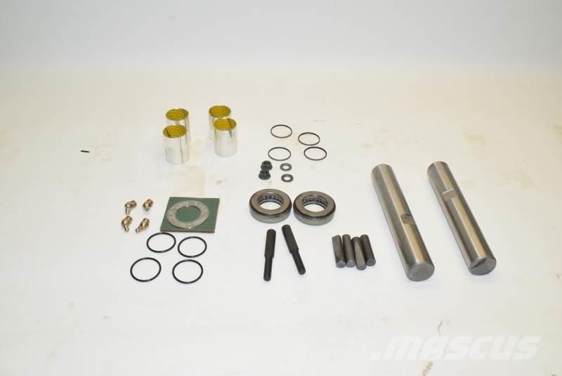 Eaton  Transport – ostalo