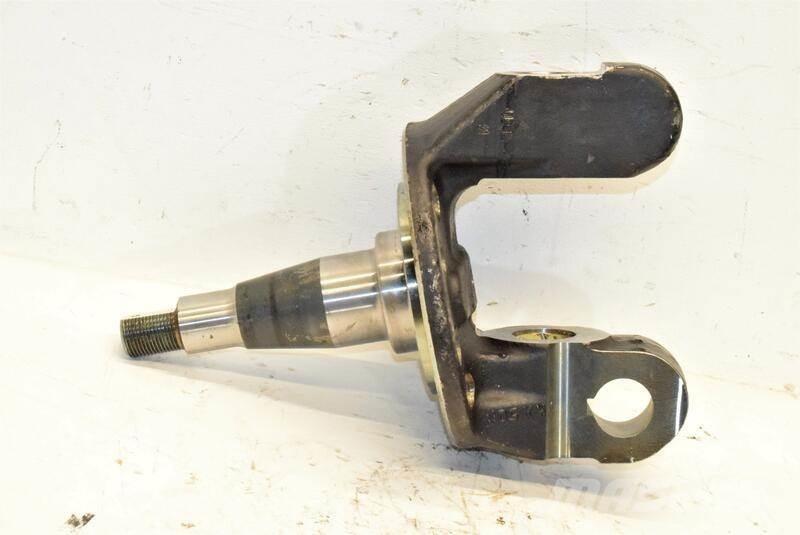 Eaton  Transport – ostalo