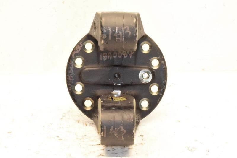 Eaton  Transport – ostalo