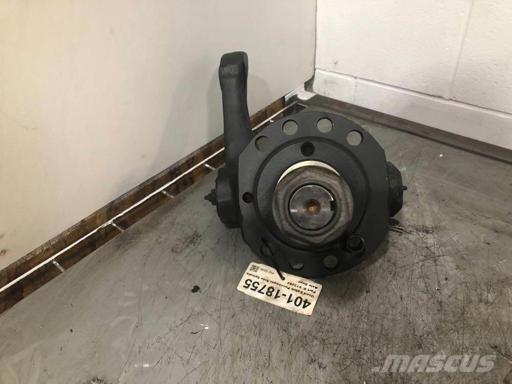 Eaton  Transport – ostalo