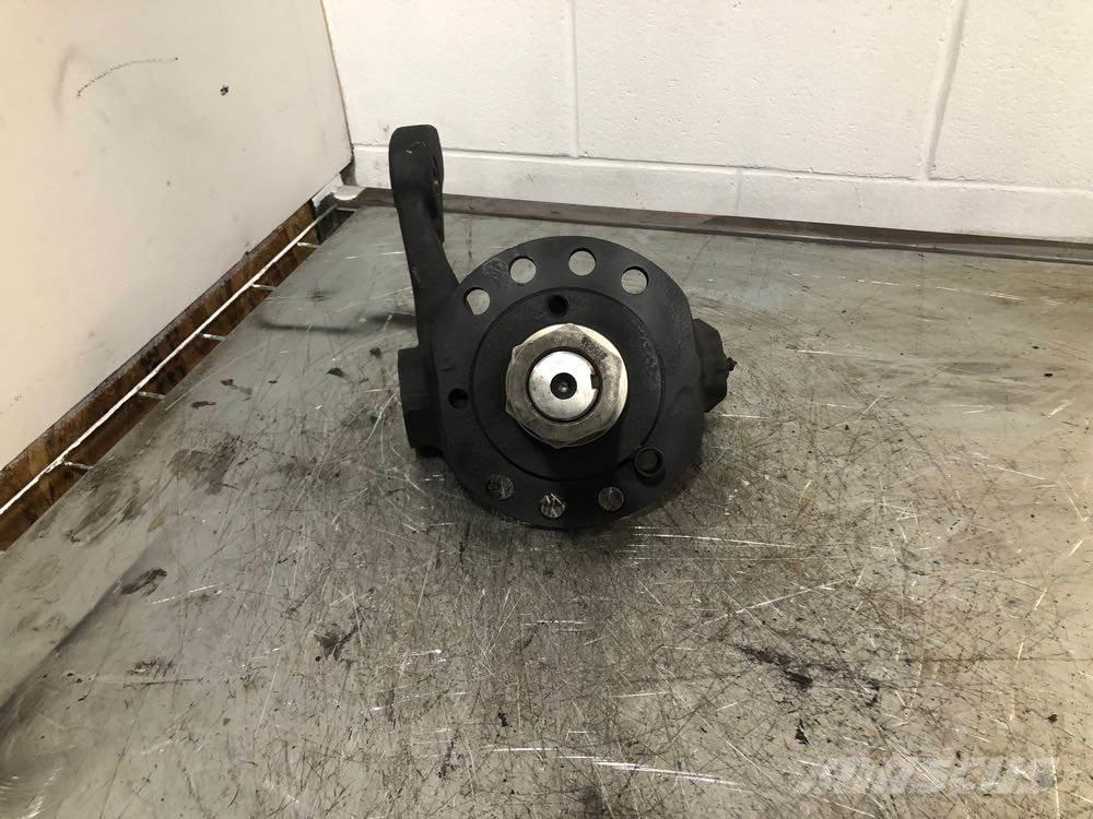 Eaton  Transport – ostalo